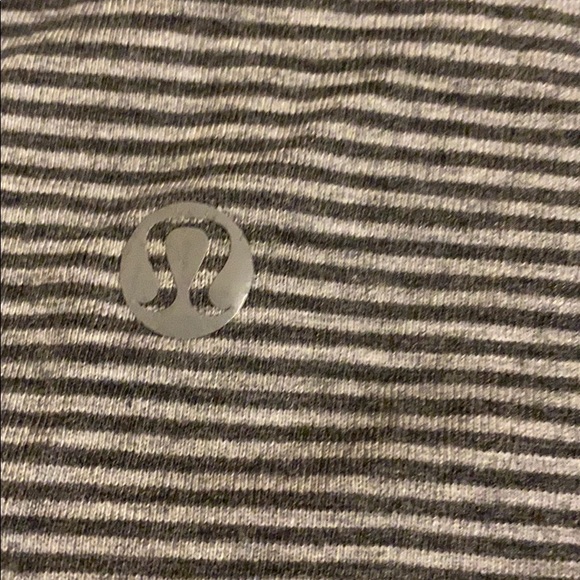 Lulu tank size 4 - Picture 3 of 4